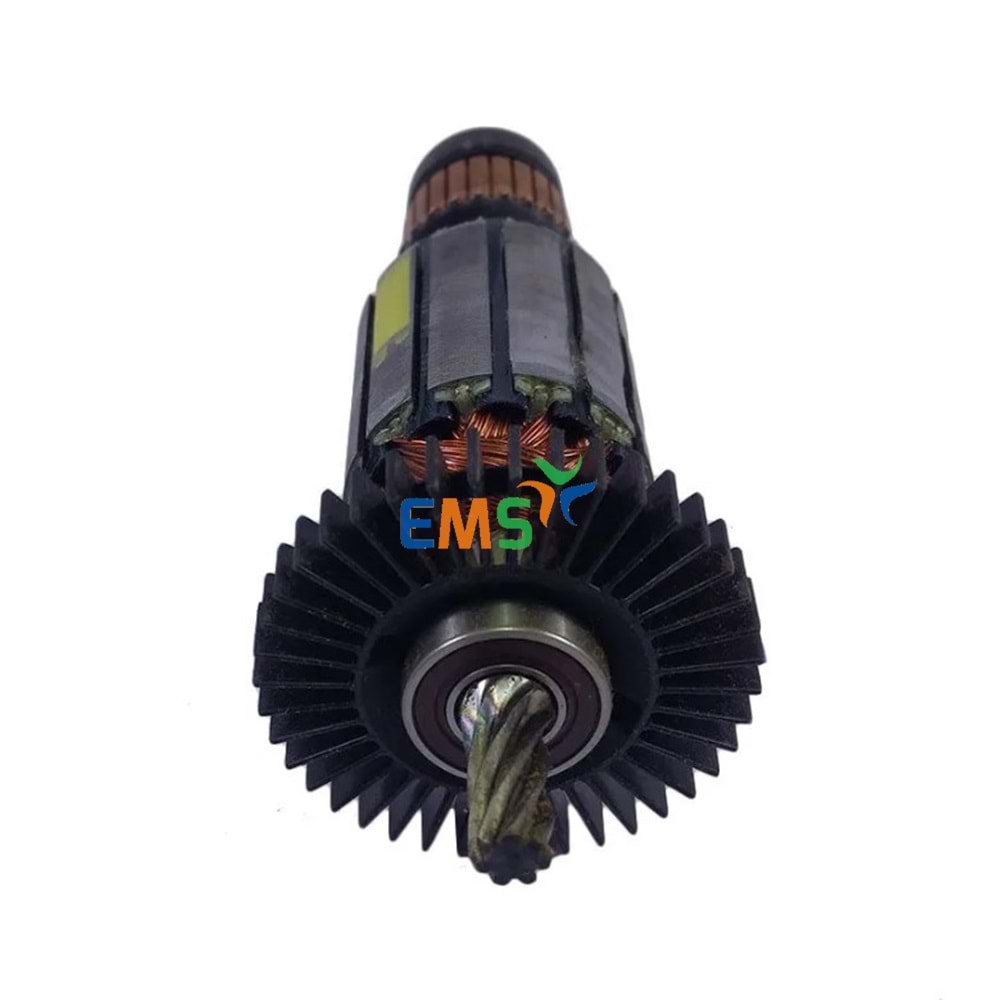 Dewalt DWD524KS Armatür Endüvi Kollektör 647864-03SV