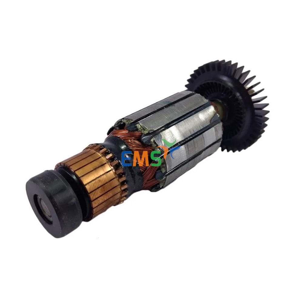 Dewalt DWD524KS Armatür Endüvi Kollektör 647864-03SV