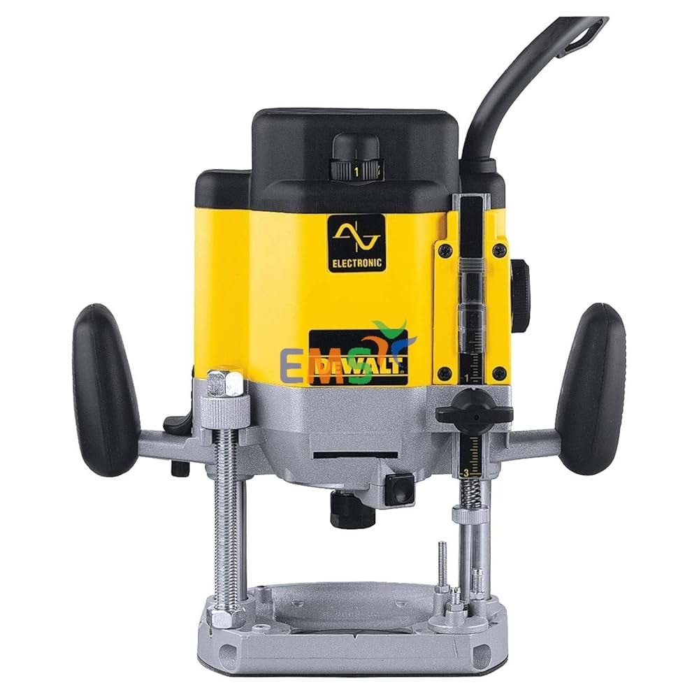 Dewalt DW625 Freze Uç 6.35m 868149-00