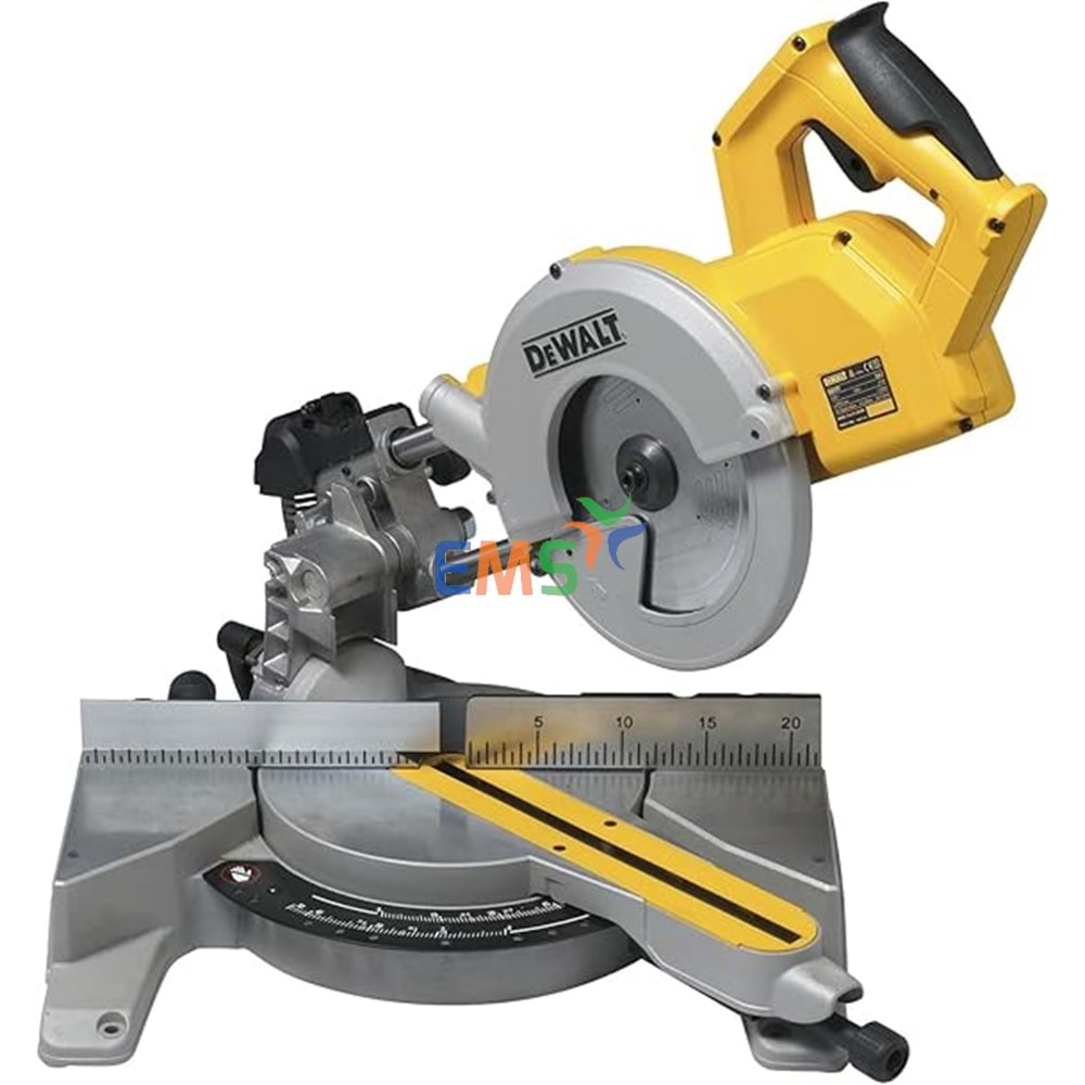 Dewalt DWS771 DCS777 Kayış 869150-00