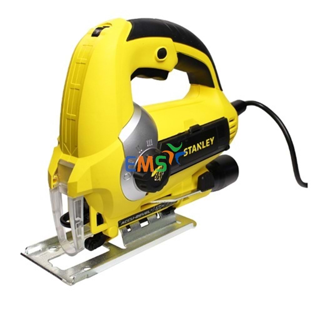 Stanley STSJ0600 Dekupaj Makara 90545786
