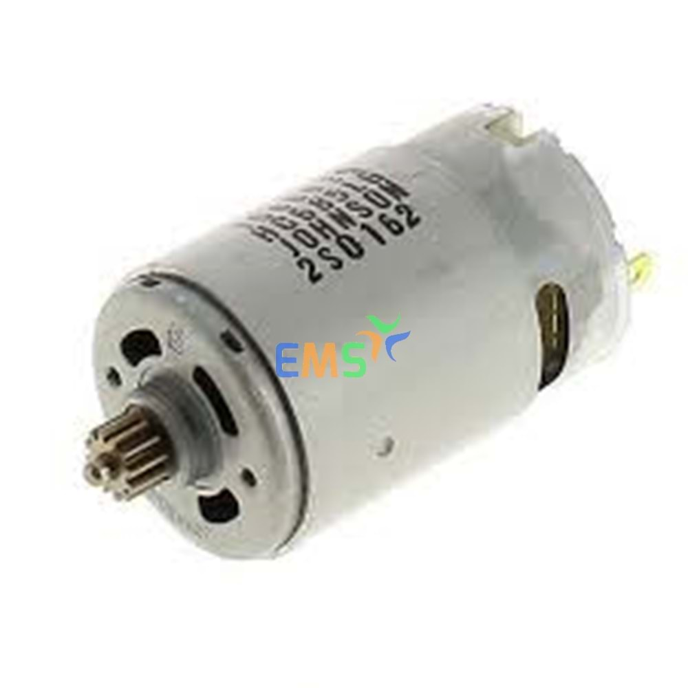 STANLEY STCD1081B2 MOTOR 90556416