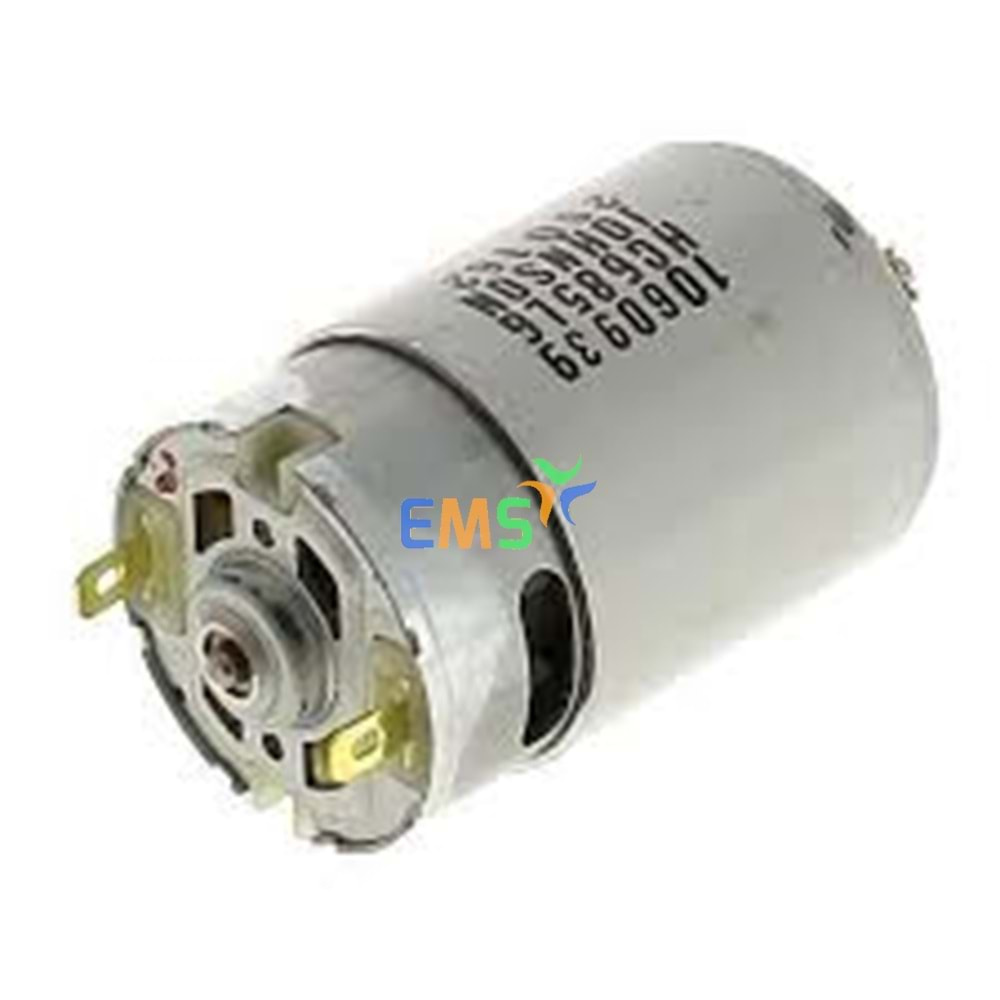 STANLEY STCD1081B2 MOTOR 90556416