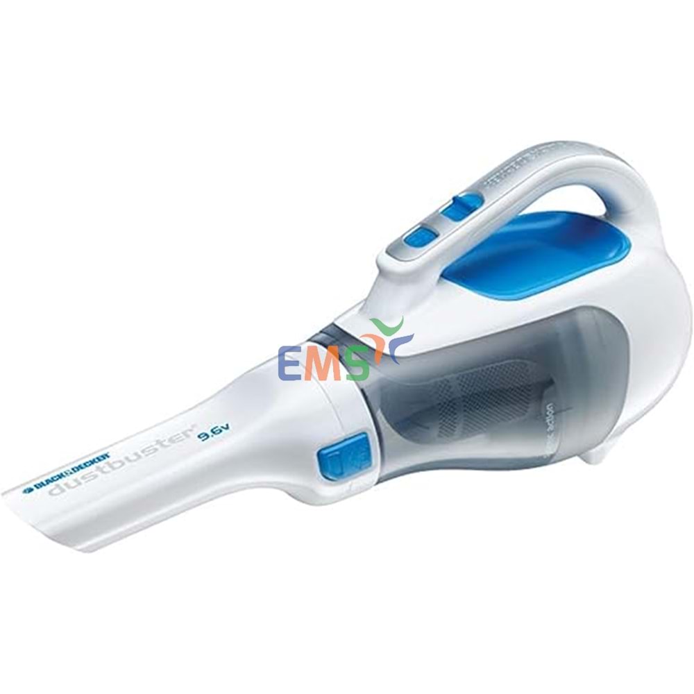 Black Decker DV9610 Filtre 90558113