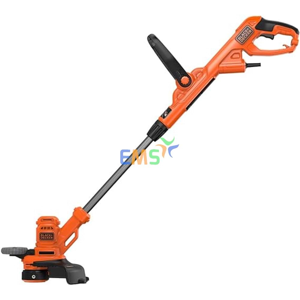 BLACK DECKER BESTA 530 MİSİNA YUVASI 90559894-03