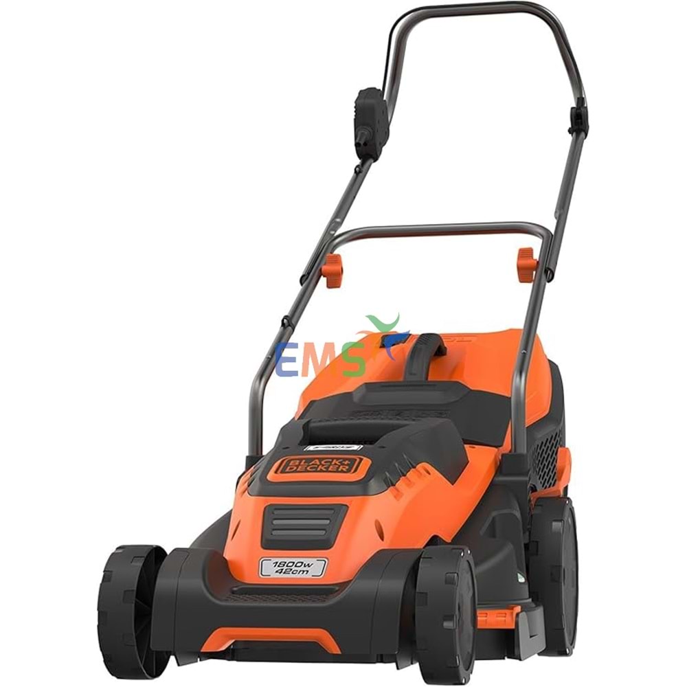 Black Decker EMAX42 Çim Biçme Bıçak 90560298-01 42cm