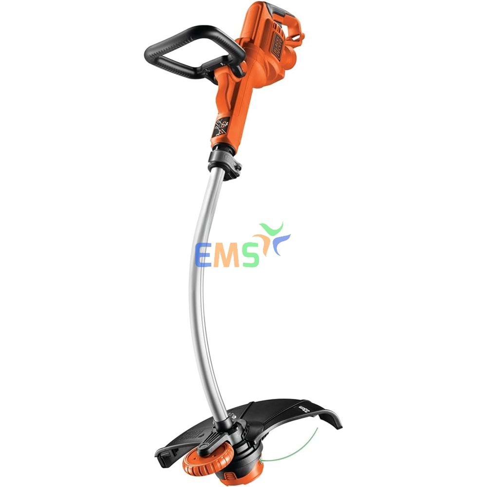 BLACK DECKER GL7033 GL9035 ÇİM BİÇME KAPAK