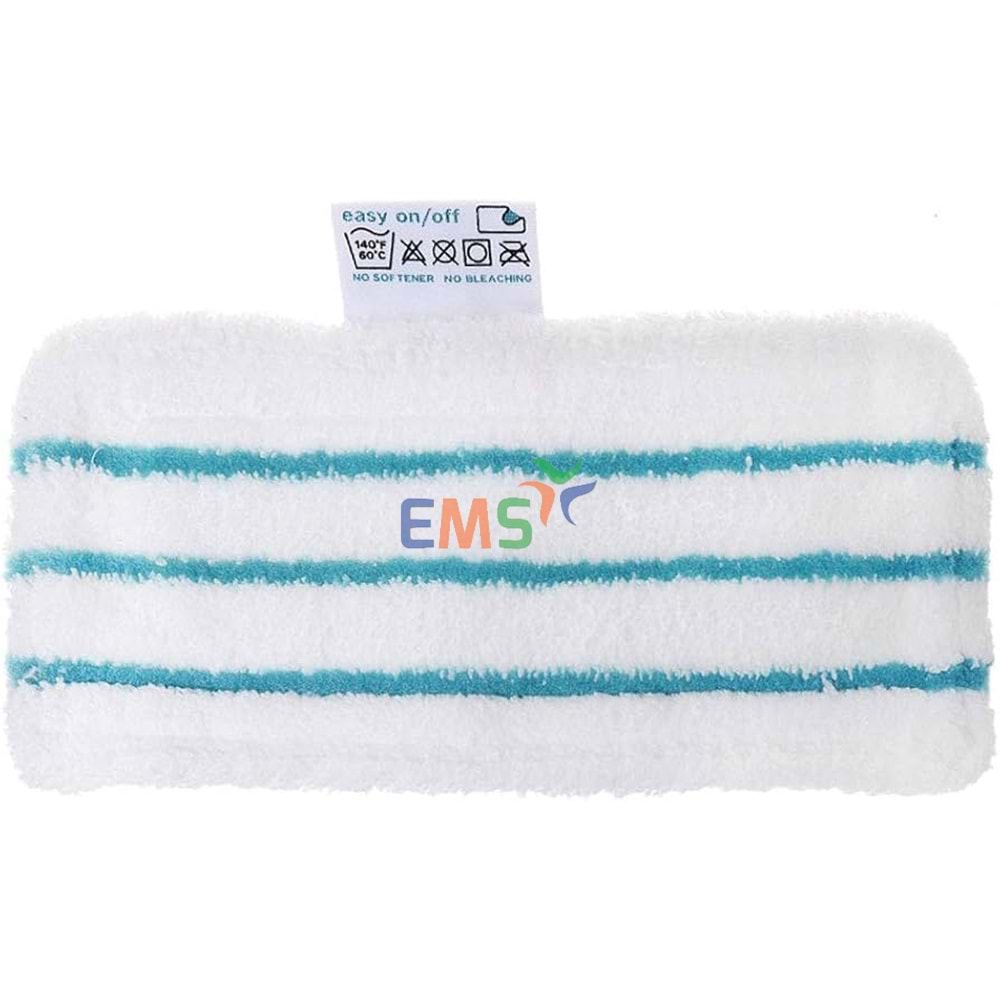 Black Decker BHSMP2314 BHSMP2008 Temizleme Bezi Ped 90585868