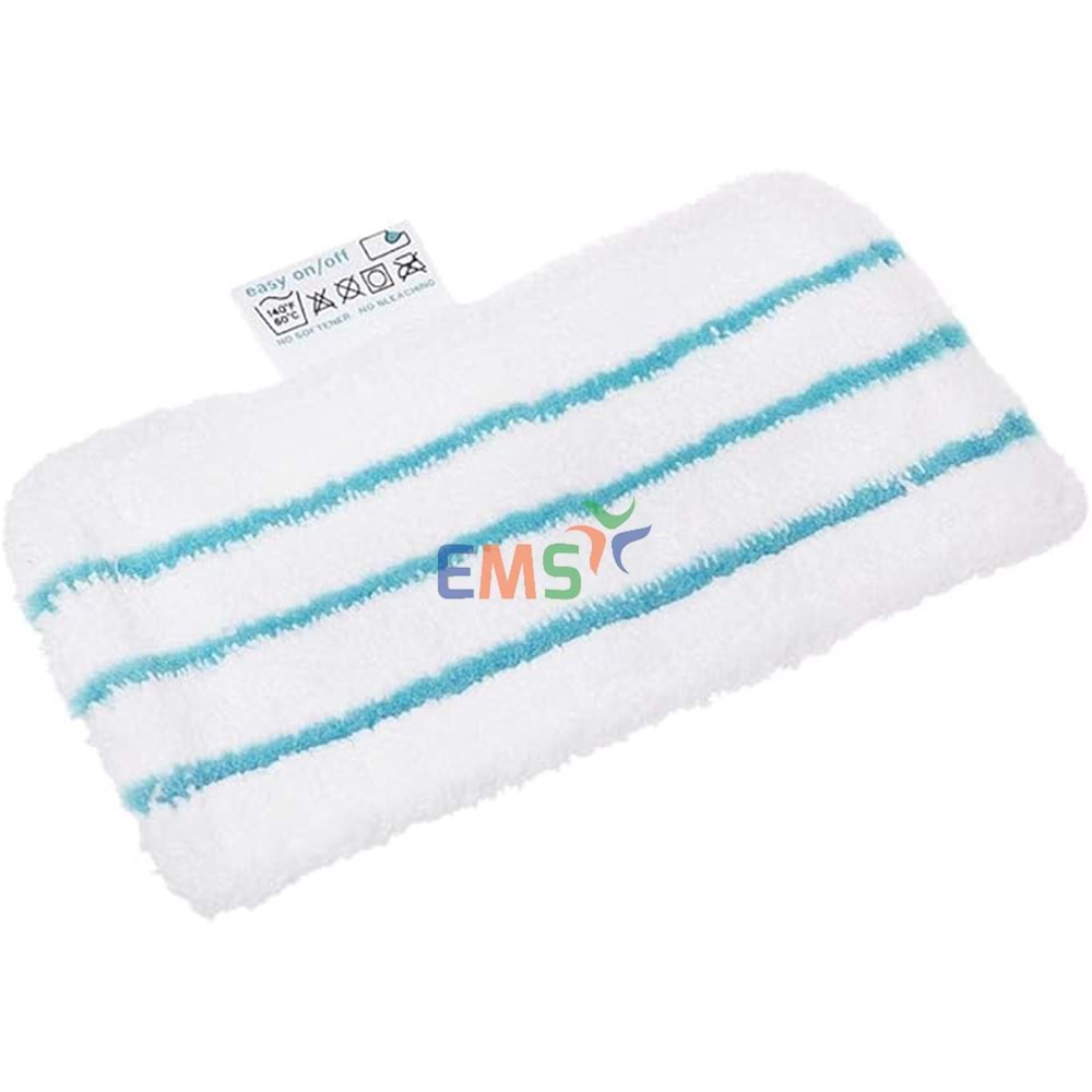 Black Decker BHSMP2314 BHSMP2008 Temizleme Bezi Ped 90585868