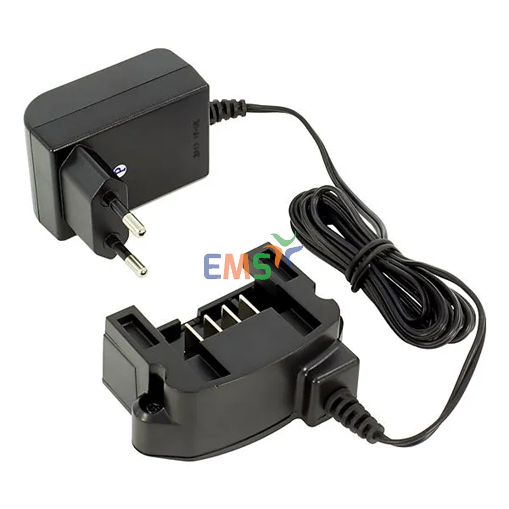 Black Decker SSC-250040EU EGBL188 BDCDC18 10.8V 14.4V 18V Şarj Cihazı 90590287-06