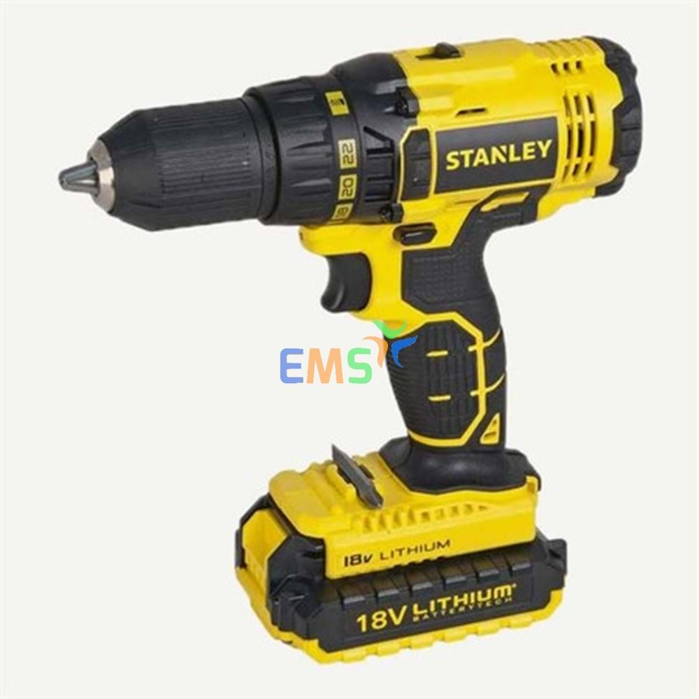 STANLEY SCD201 MANDREN 90591283