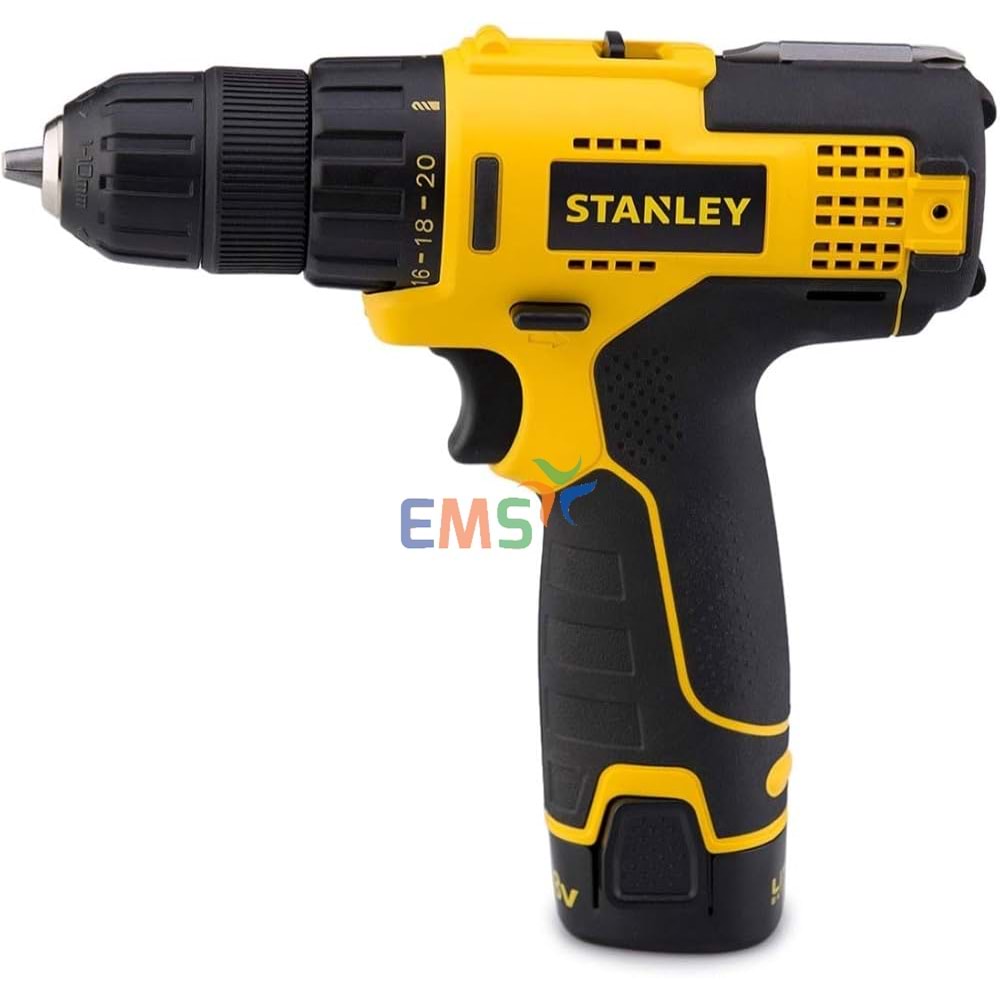 Stanley STCD1081B2 EGBL108 Şarj Cihazı 90592259-04