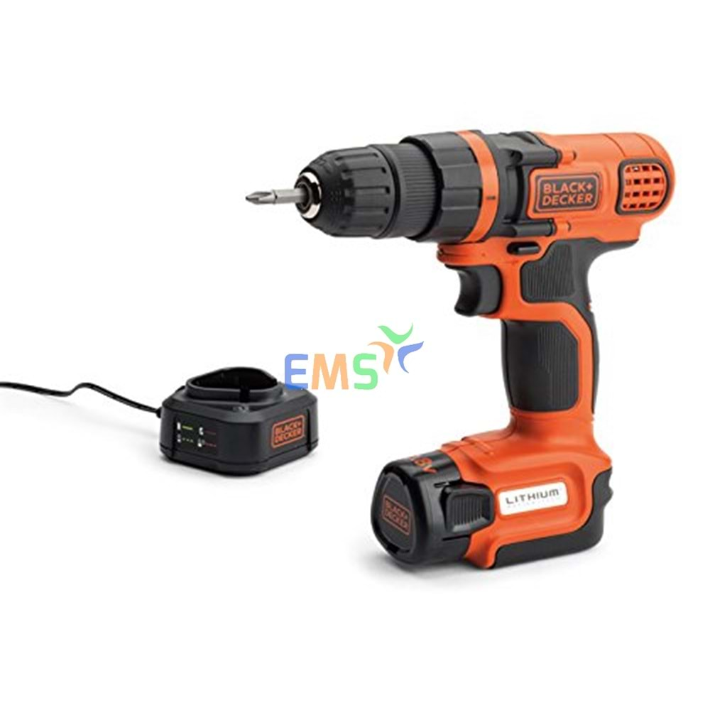 BLACK DECKER EGBL108 ŞALTER ANAHTAR 90609739-01