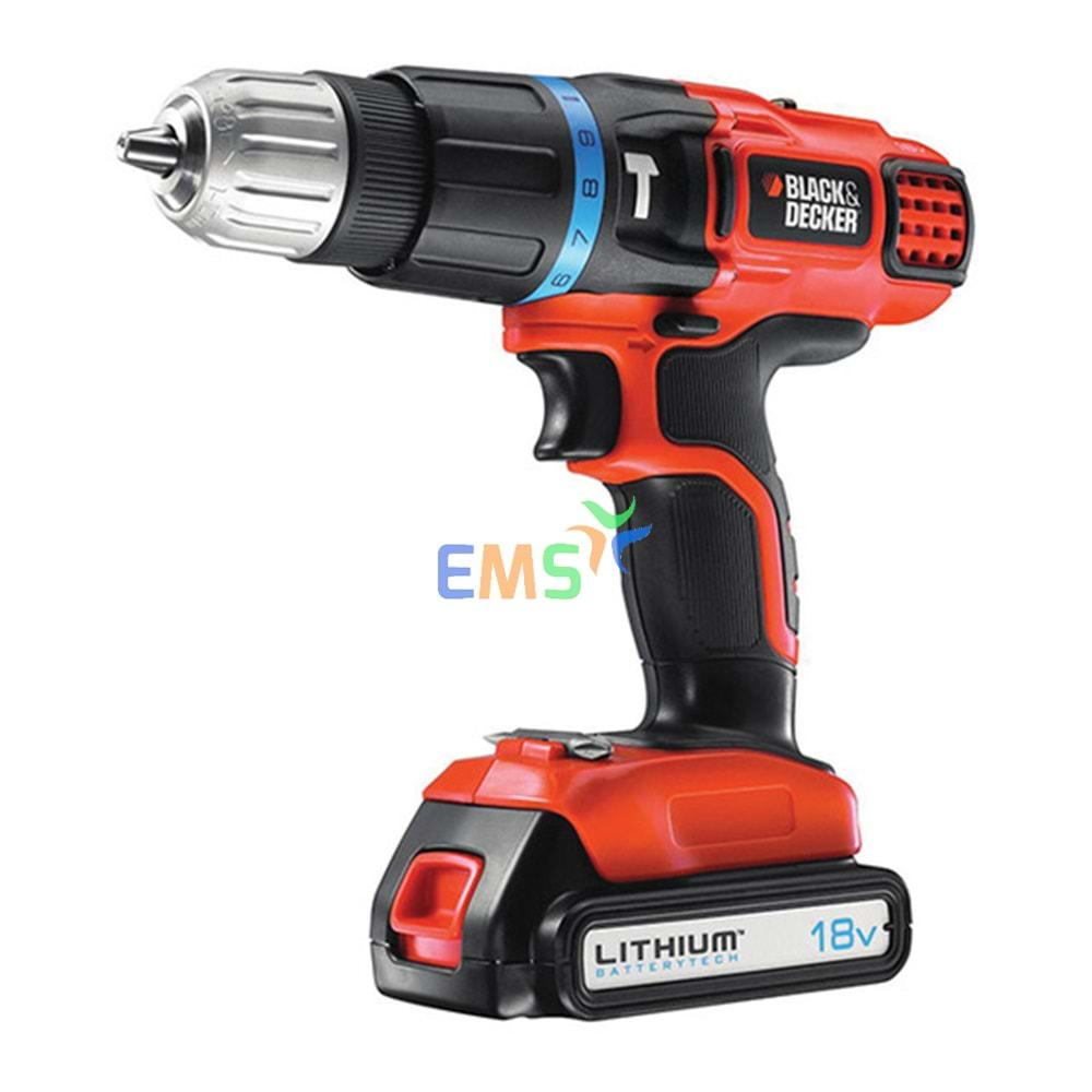 BLACK DECKER EGBL148 ŞALTER 90610715