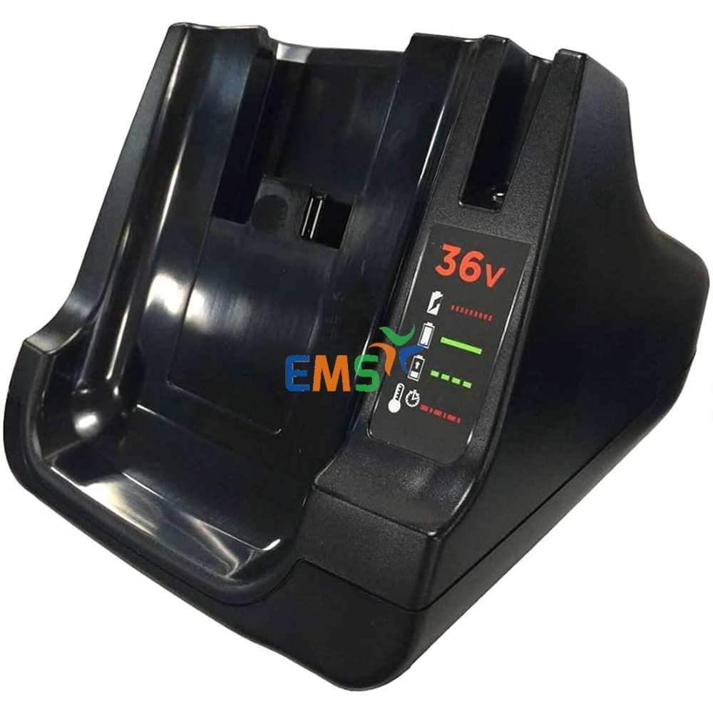 Black Decker BDPSE3615 36v 1,5Ah Şarj Cihazı 90616337-01