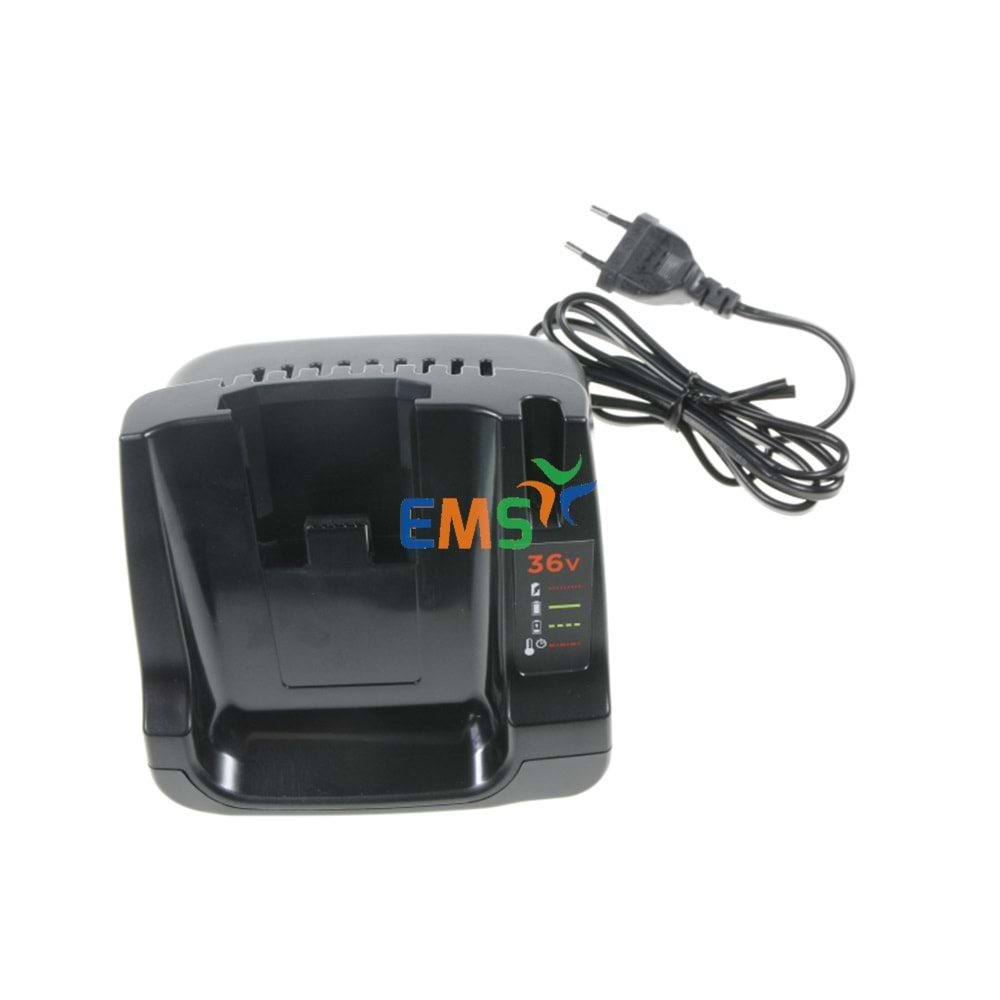Black Decker BDPSE3615 36v 1,5Ah Şarj Cihazı 90616337-01
