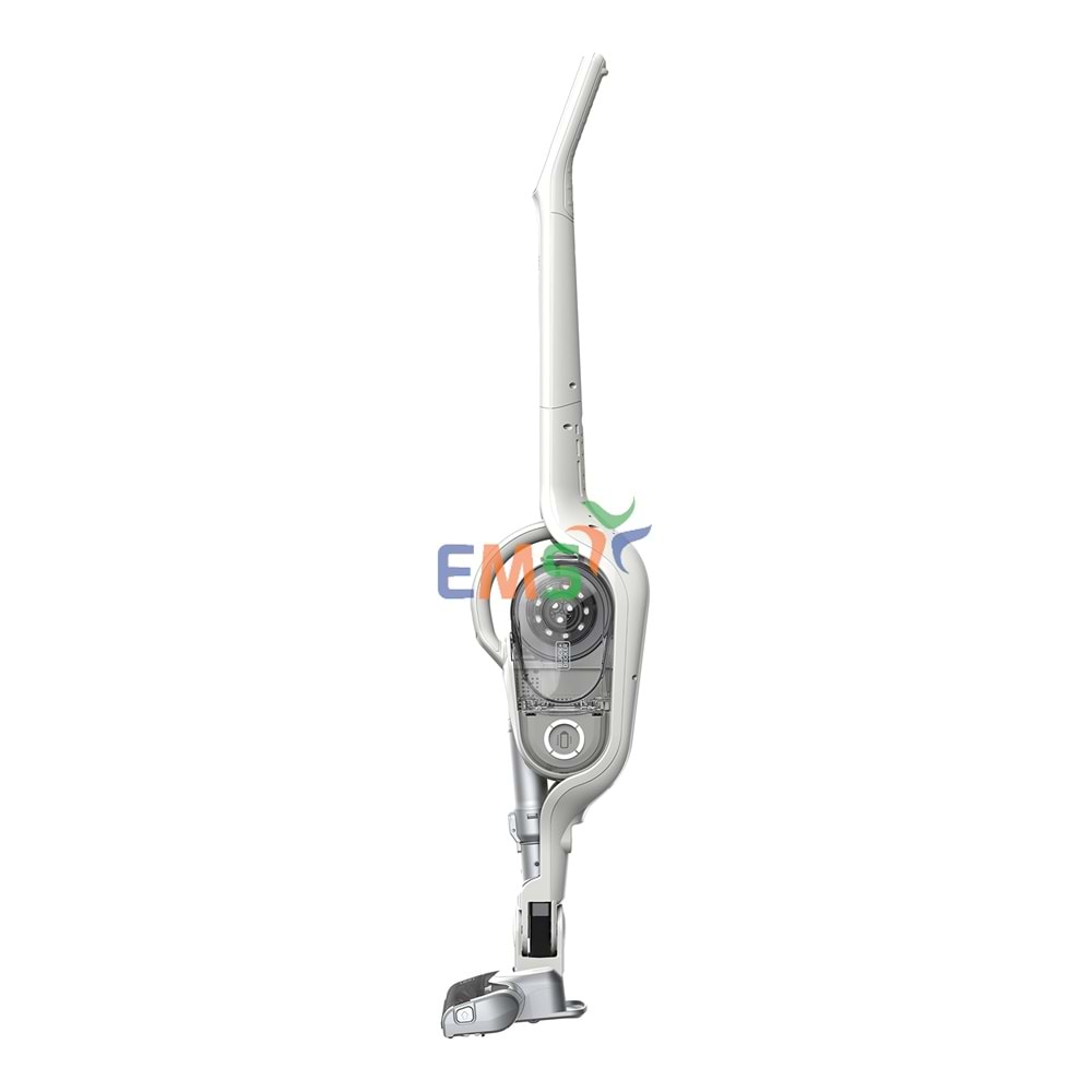 Black Decker ORA HVFE2150L Şarjlı Süpürge Toz Hazne Kapağı 90618871