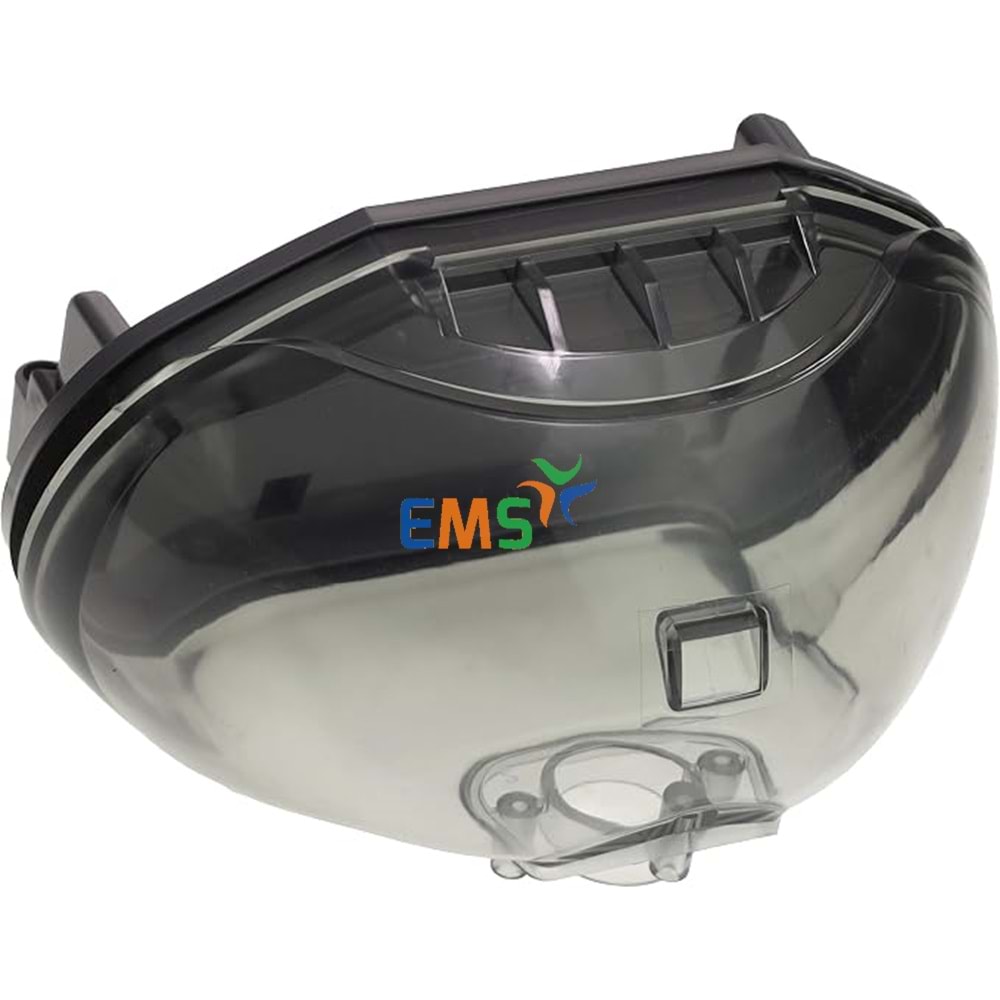 Black Decker BHSM168DSM BHSM1615DSM FSMH1321 Buharlı Mop Su Tankı 90619686