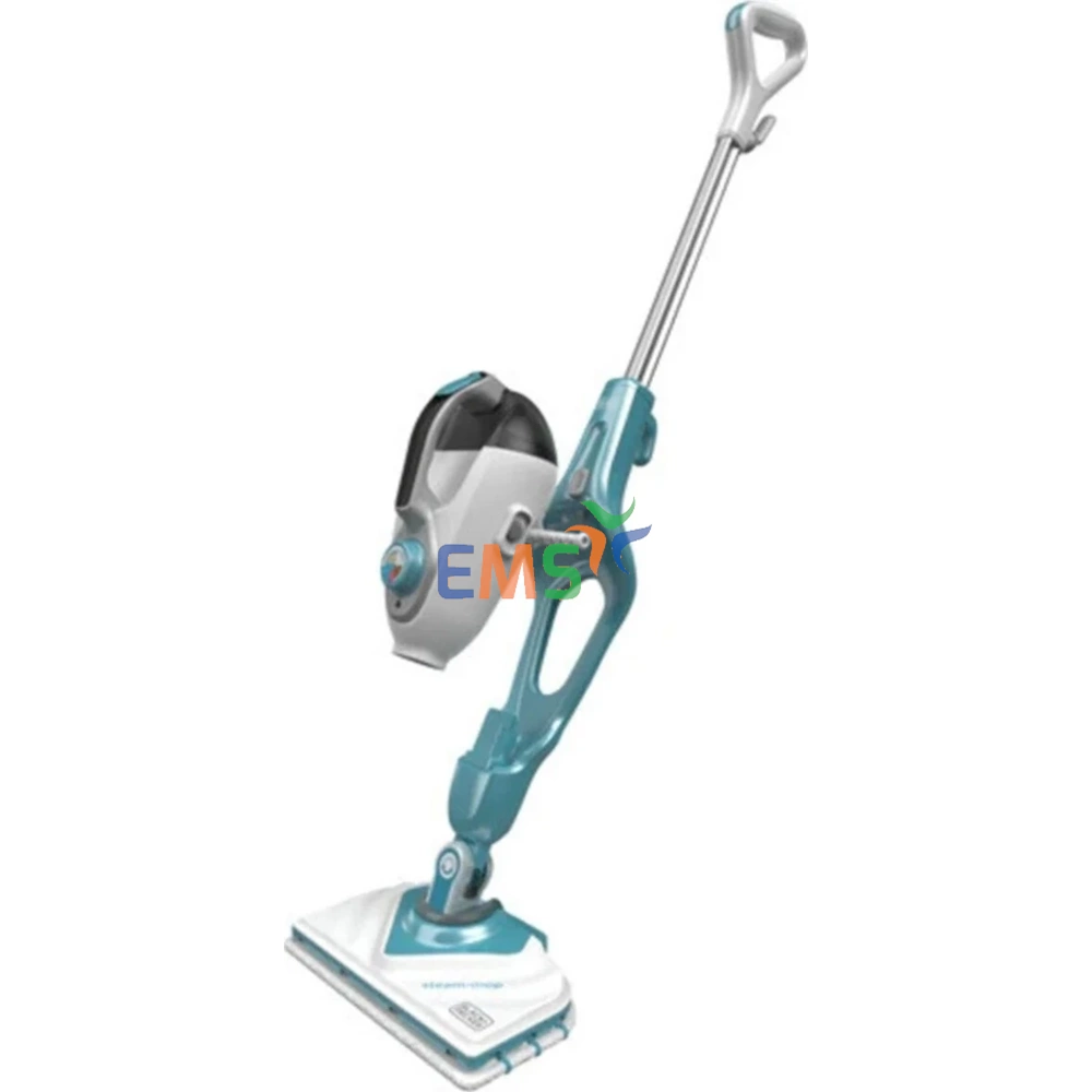 Black Decker BHSM168DSM BHSM1615DSM FSMH1321 Buharlı Mop Su Tankı 90619686