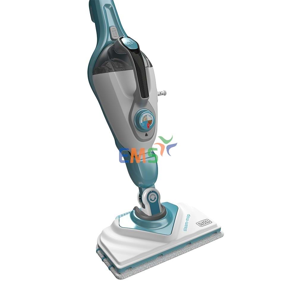 Black Decker BHSM168DSM BHSM1615DSM FSMH1321 Buharlı Mop Su Tankı 90619686