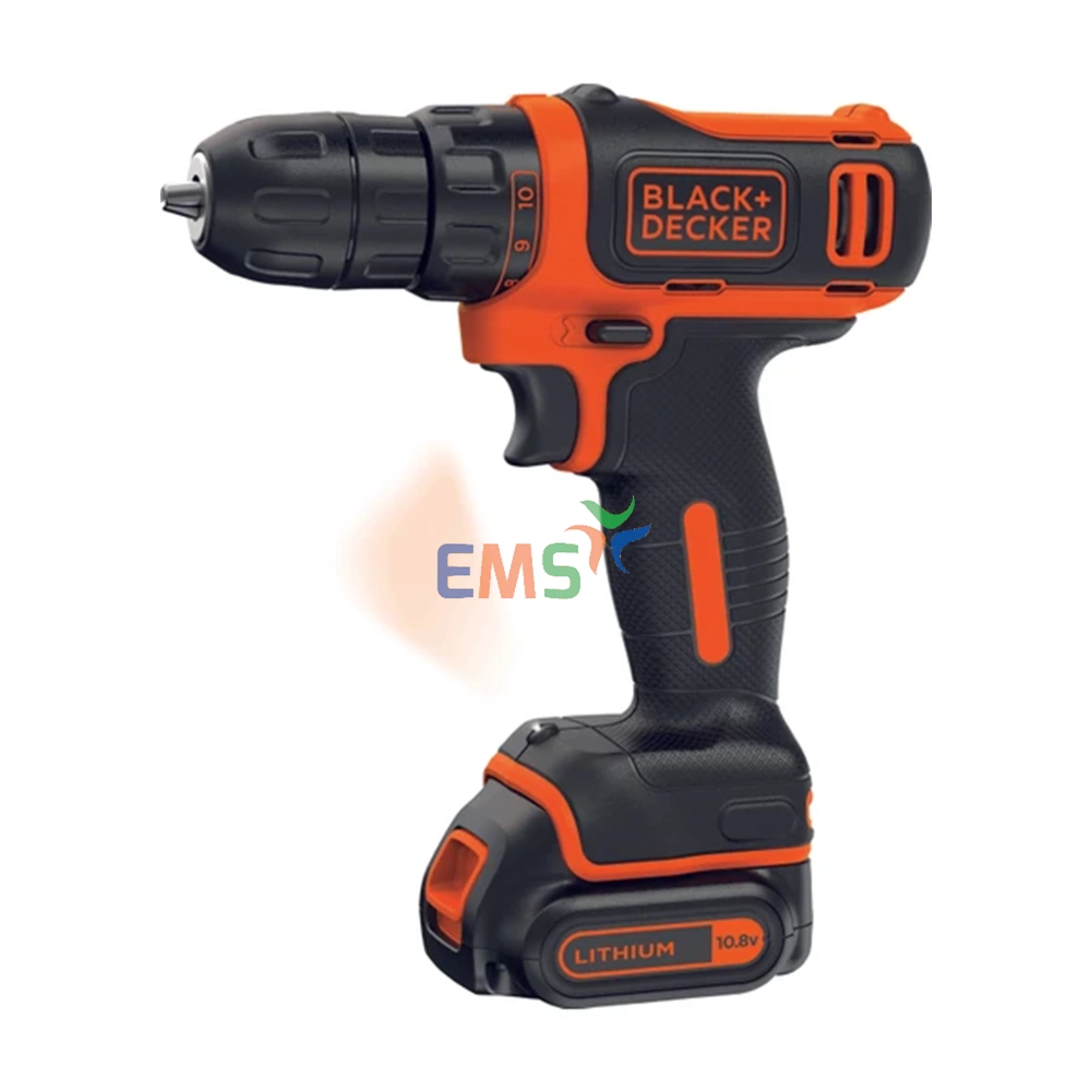 Black Decker BDCDD12 Şalter 12v Tetik Anahtar 90620610-01