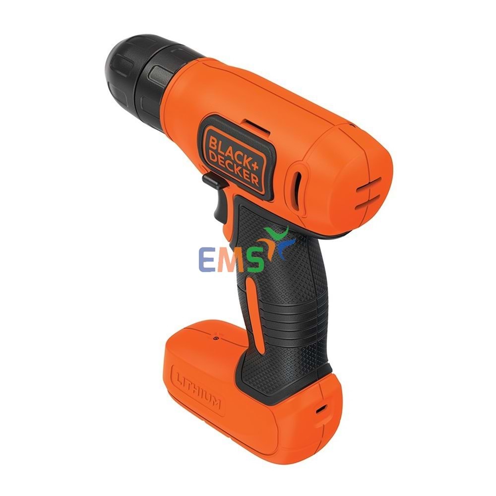 Black Decker BDCD8 Şarj Cihazı 90623494