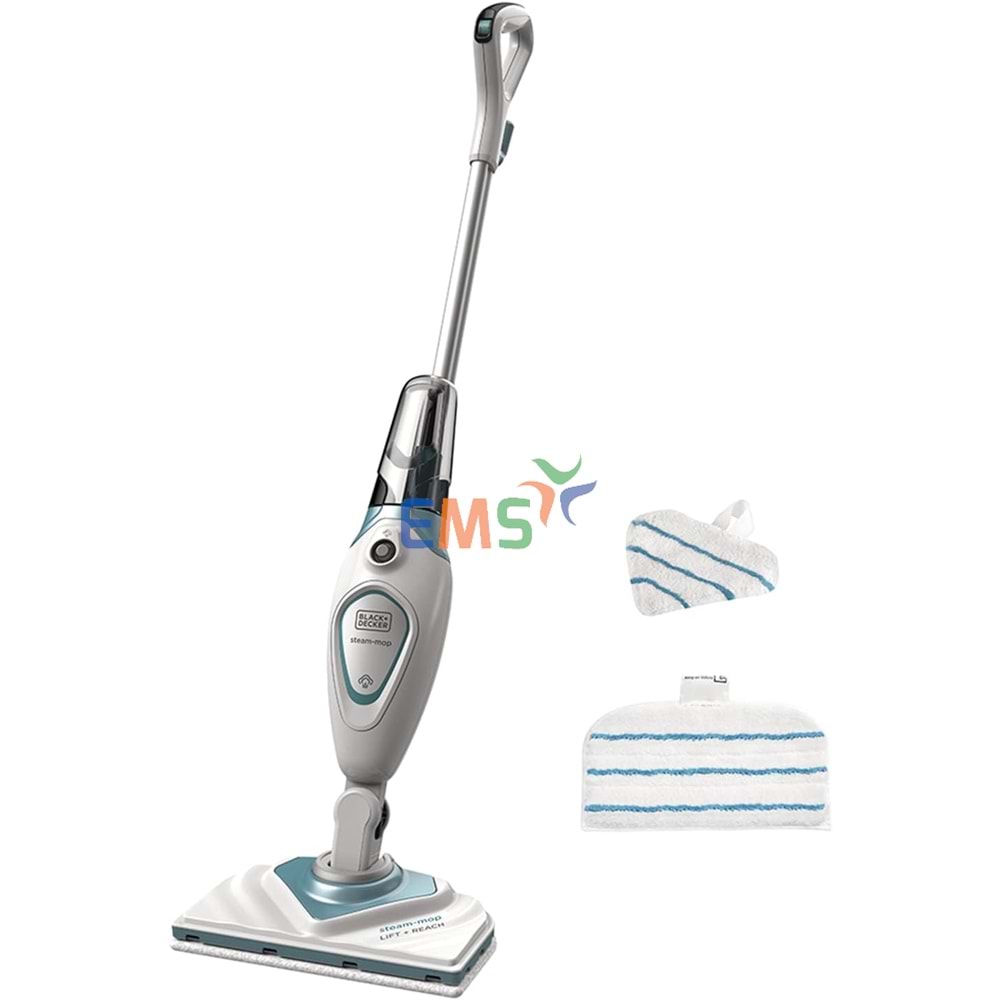 Black Decker FSM1616 Buhar Başlık 90628406