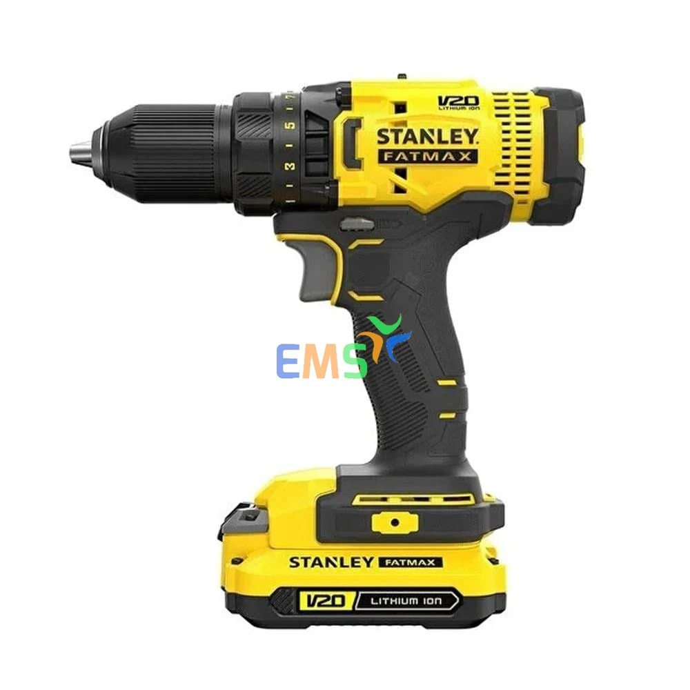 STANLEY SCD700D2K MANDREN 90635167