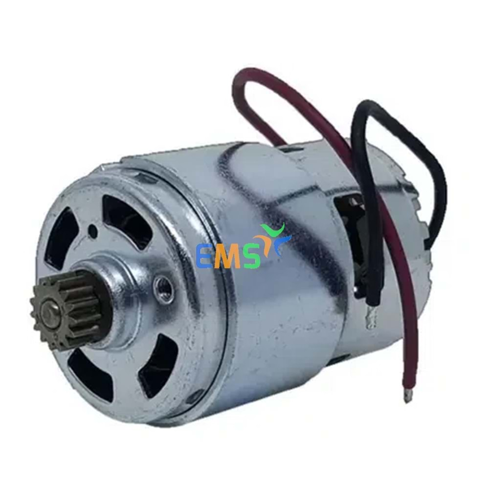 STANLEY SCH20 - SCH201 MOTOR 90636865