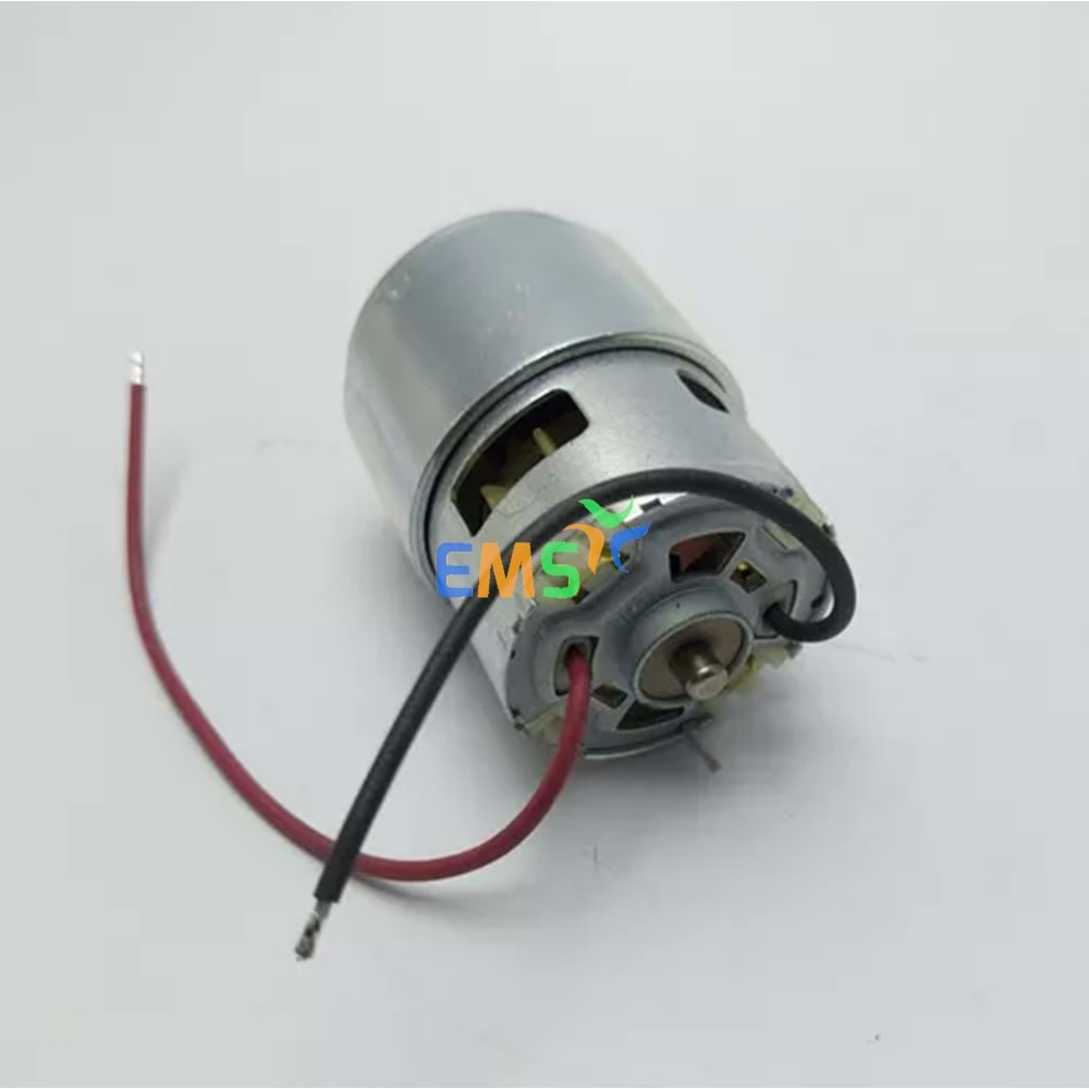 STANLEY SCH20 - SCH201 MOTOR 90636865