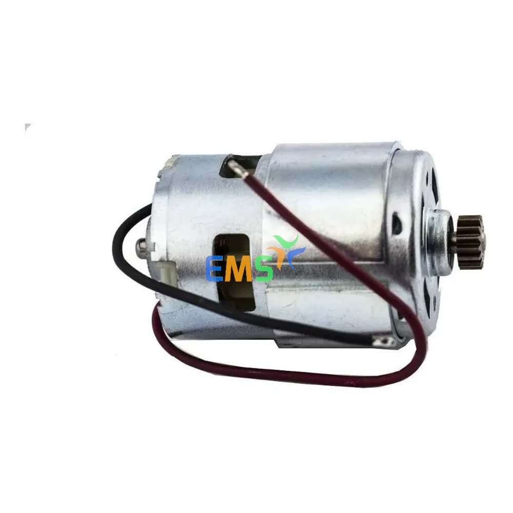 STANLEY SCH20 - SCH201 MOTOR 90636865