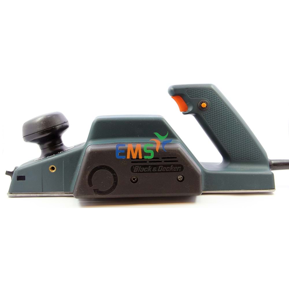 Black Decker KW750 Typ 2 Yeşil Kayış 914592