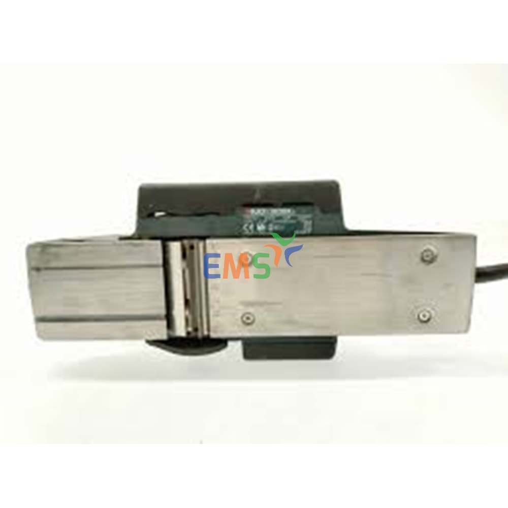 Black Decker KW750 Typ 2 Yeşil Kayış 914592