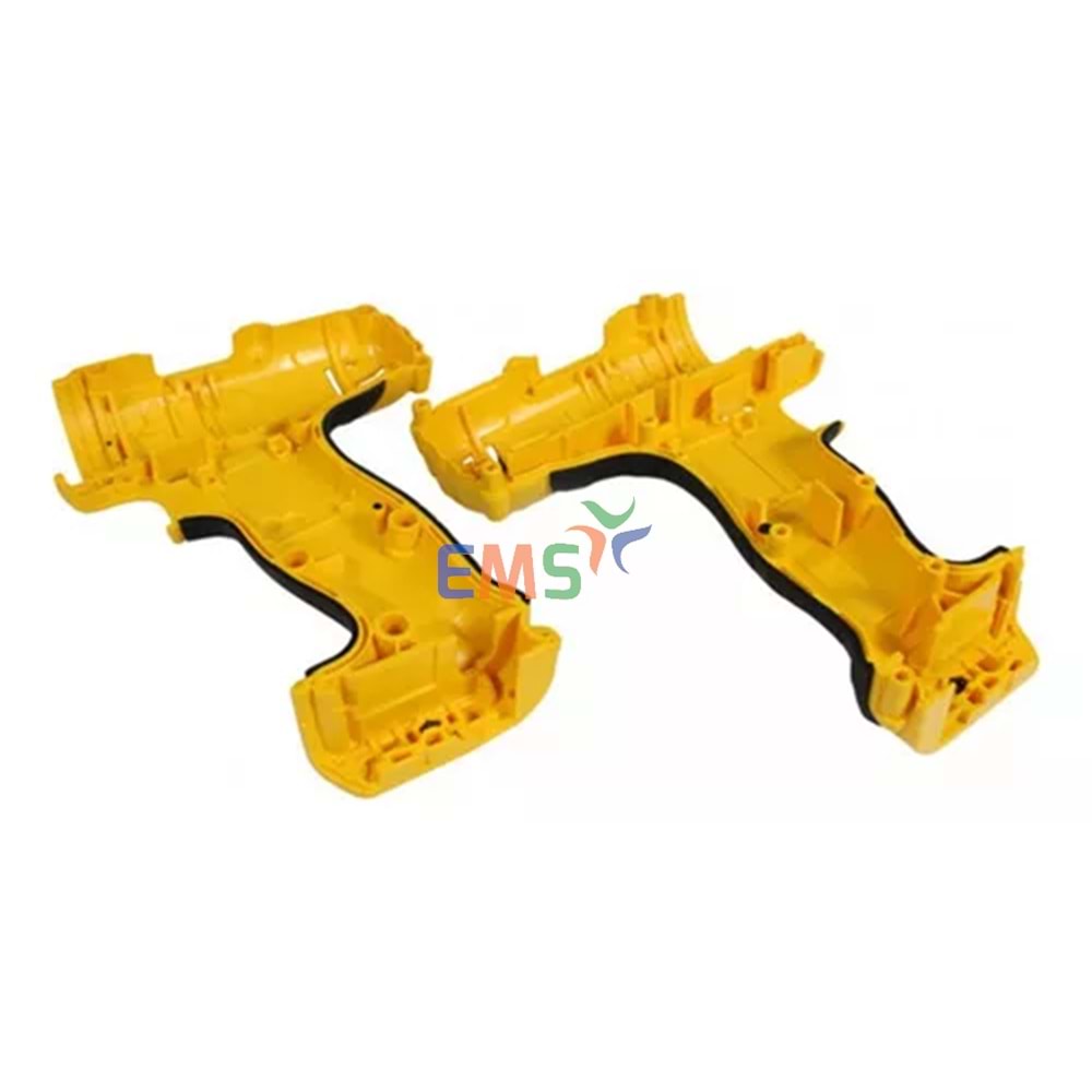 Dewalt DCD710 Gövde N031199
