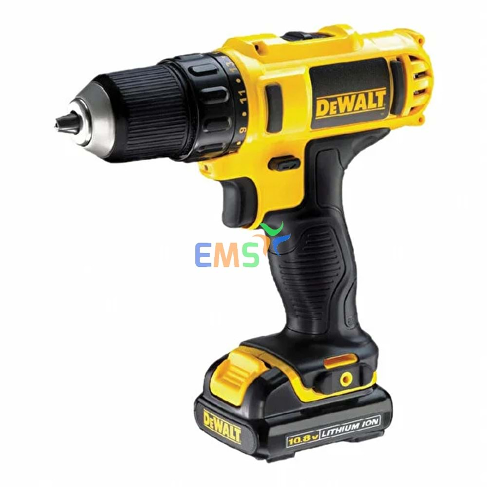 DEWALT DCD710 GÖVDE N031199