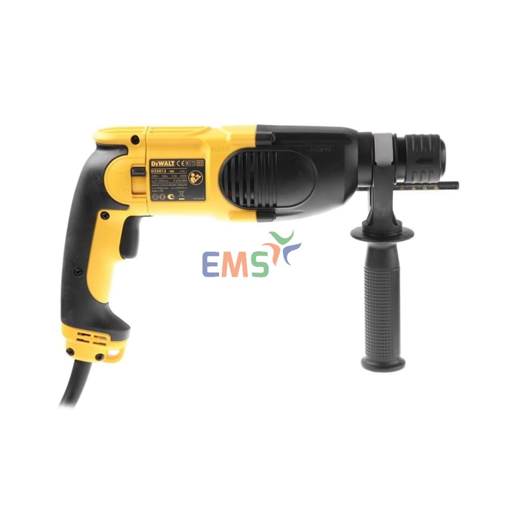 Dewalt D25013 Şeçici N031515