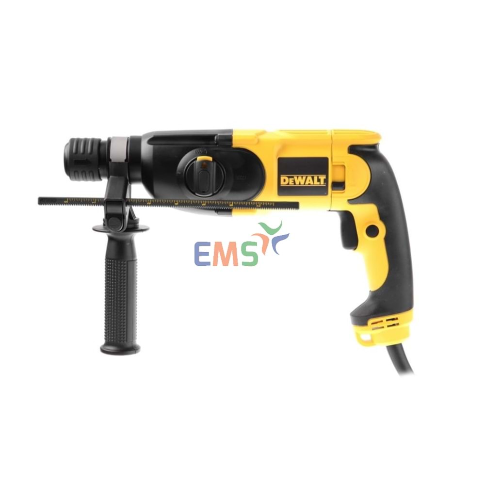 Dewalt D25013 Şeçici N031515
