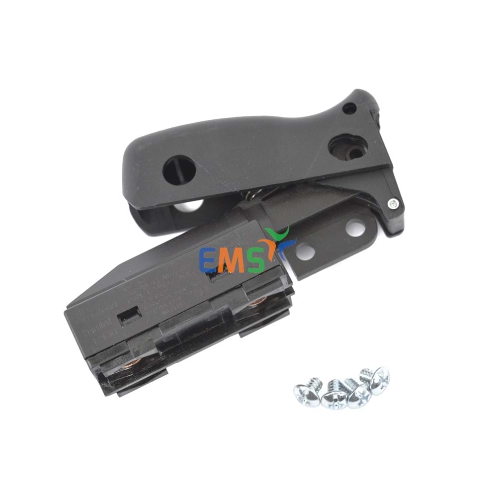 Dewalt DWE492 Şalter Anahtar N035342