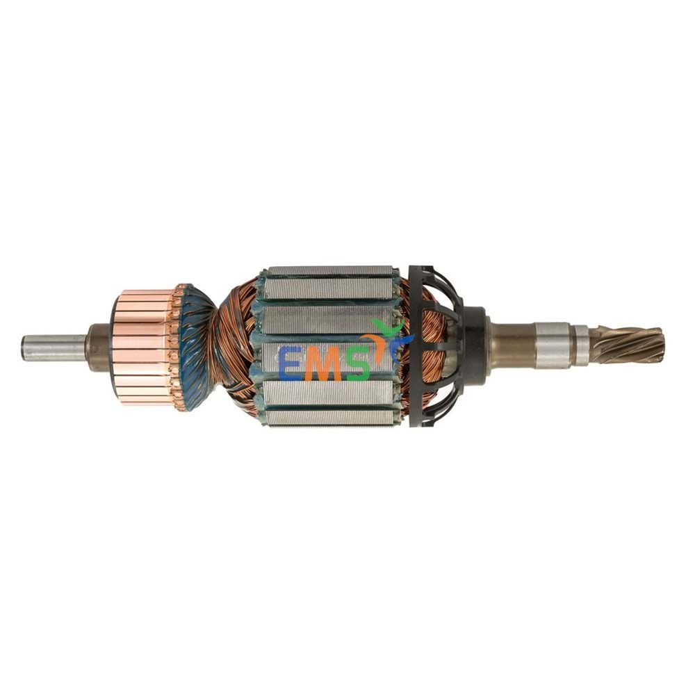 Dewalt D25601K Armatür Endüvi N046420