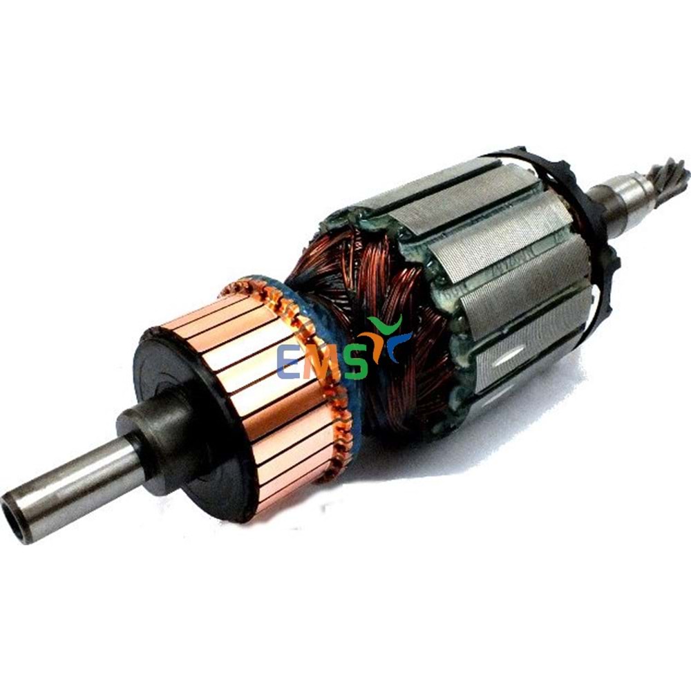 Dewalt D25601K Armatür Endüvi N046420