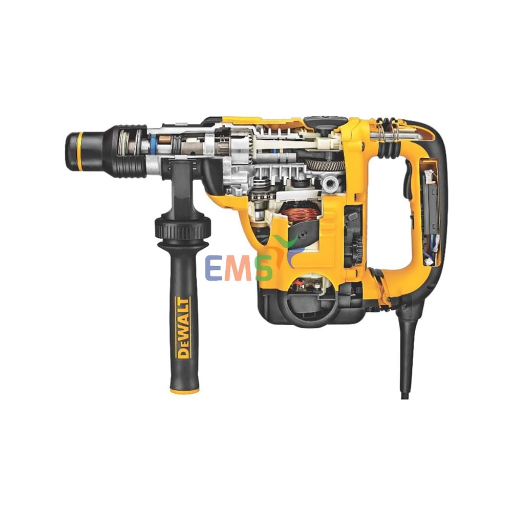Dewalt D25601K Armatür Endüvi N046420
