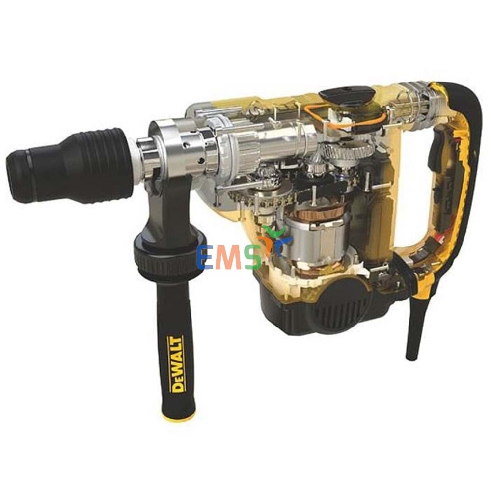 Dewalt D25601K Armatür Endüvi N046420