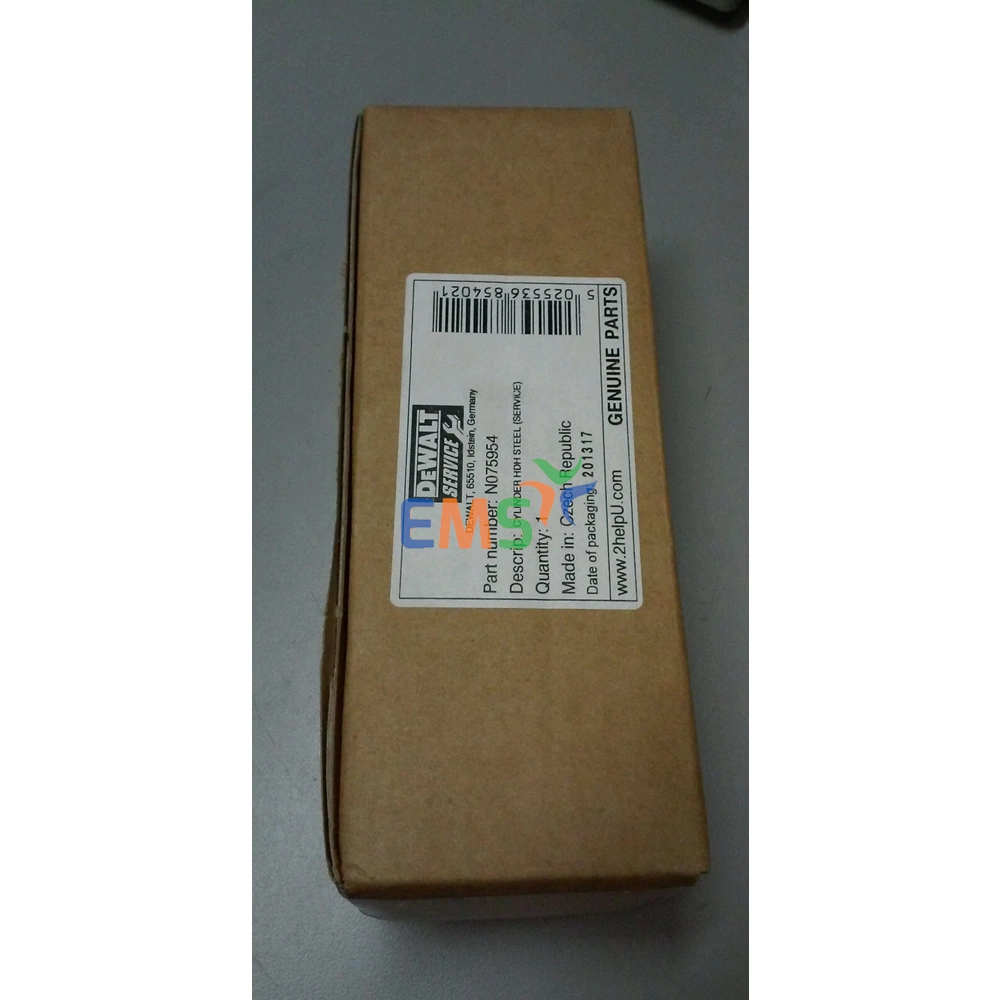 Dewalt D25899K D25900 D25901 Silindir N075954