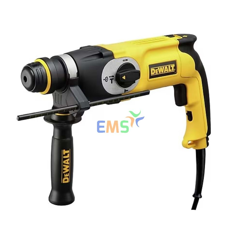 DEWALT D25123 MİL N076105