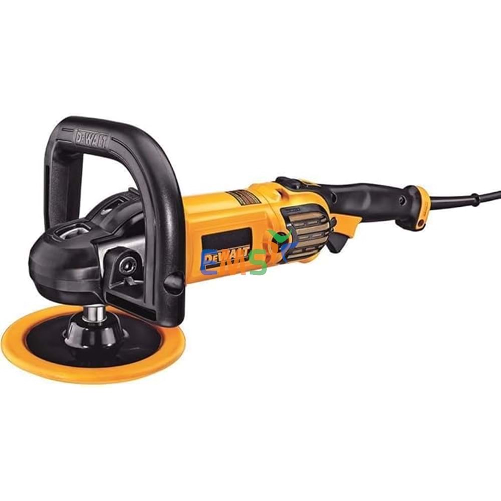 Dewalt DWP849 Kömür Çift N103593