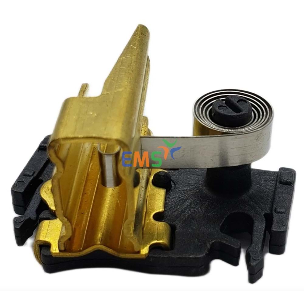 Dewalt DWE4579 Kömür Yuvası N106196