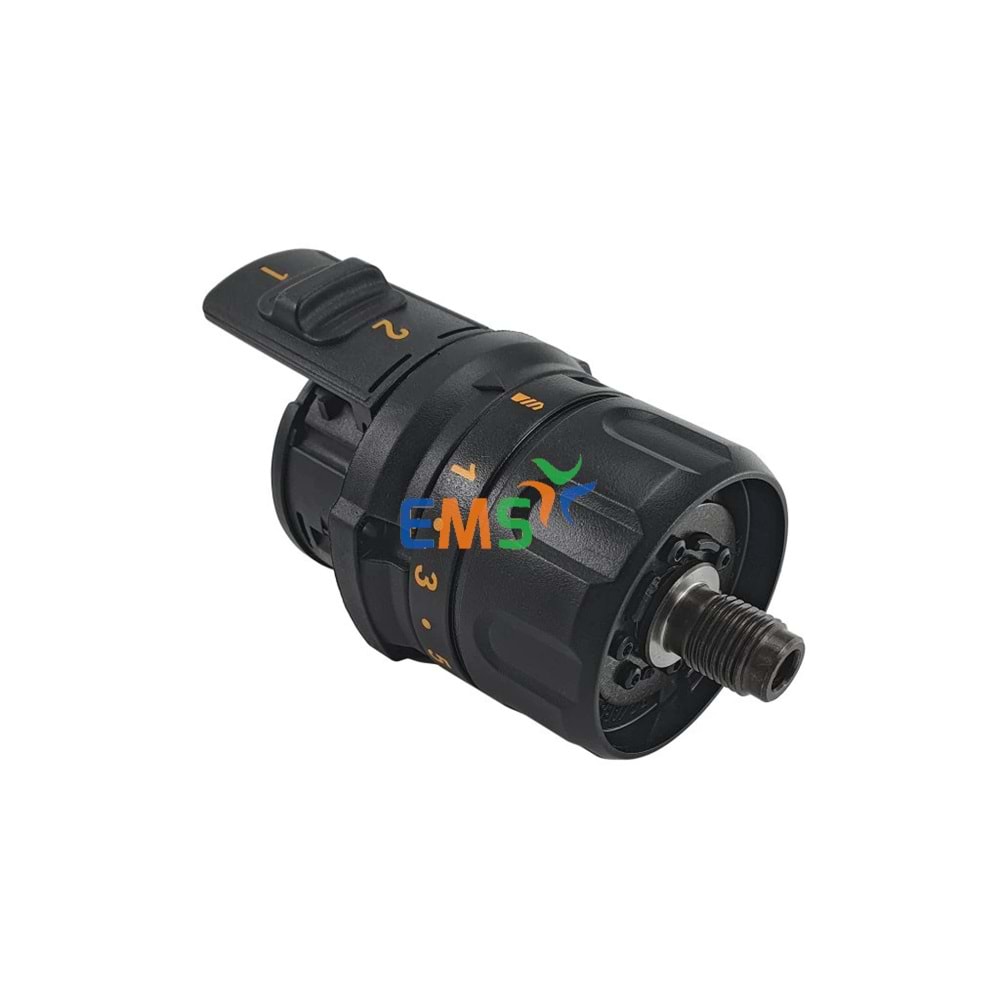 Dewalt DCD780 DCD730 Şanzıman Darbesiz Typ 1 Typ 10 N110034