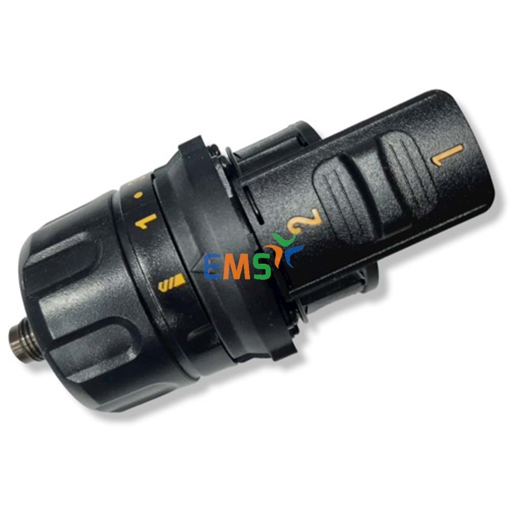 Dewalt DCD780 DCD730 Şanzıman Darbesiz Typ 1 Typ 10 N110034