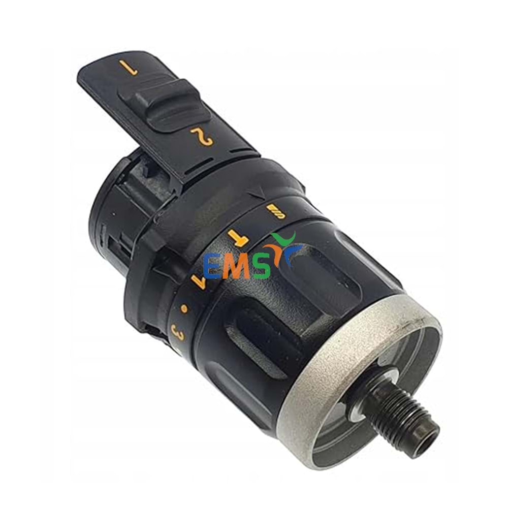 Dewalt DCD785 DCD735 Şanzıman Darbeli Typ 1 Typ 10 N110035