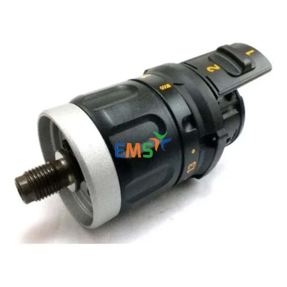 Dewalt DCD785 DCD735 Şanzıman Darbeli Typ 1 Typ 10 N110035